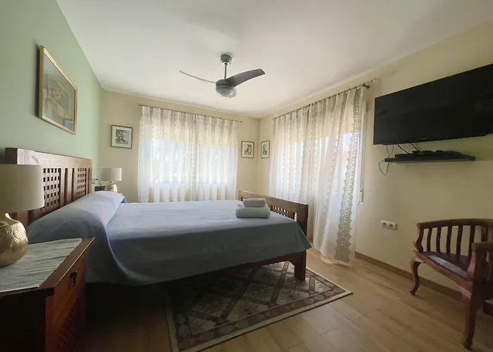 Villa Levante Blueline *