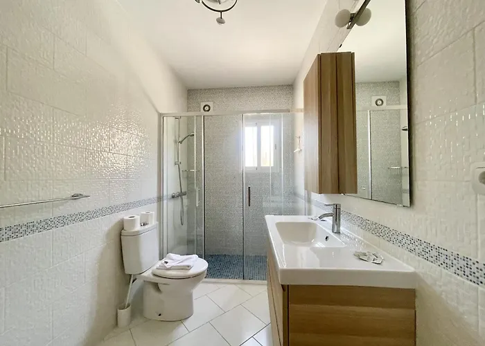 Villa Levante Blueline *