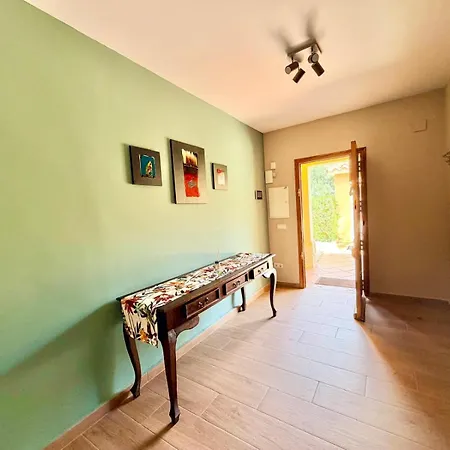 Villa Levante Blueline *