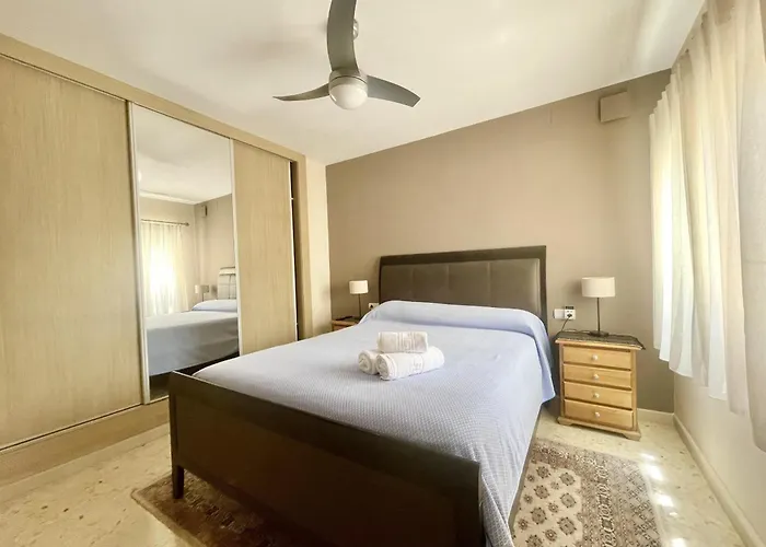 Levante Blueline Benidorm