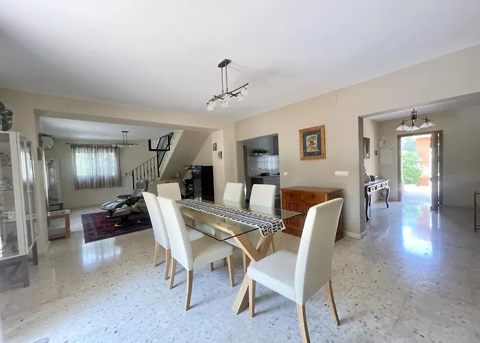 Willa Levante Blueline Benidorm