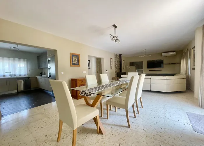 Levante Blueline Benidorm