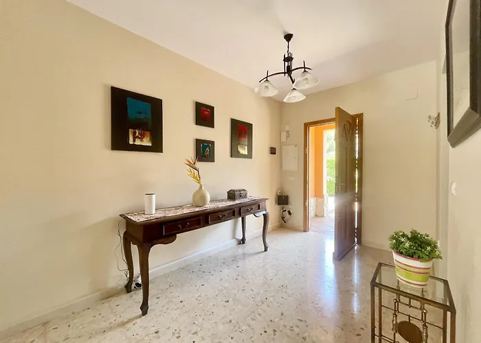 Levante Blueline Benidorm