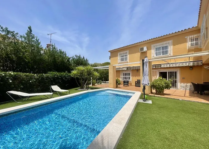 Levante Blueline Benidorm