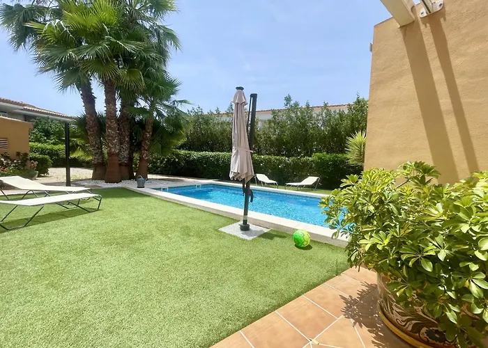 Levante Blueline Benidorm